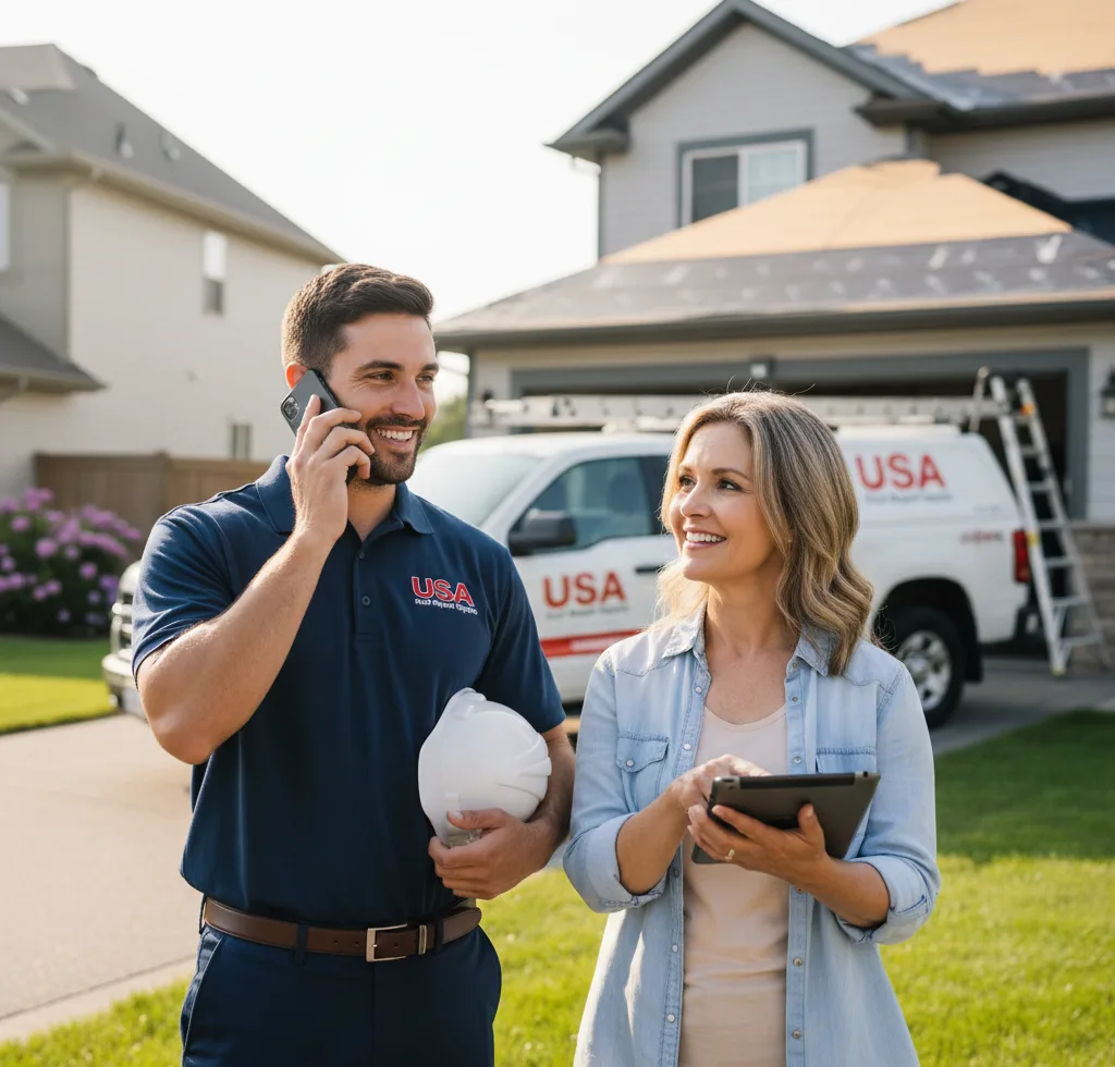 Roof Leak Repair in Watsontown, PA